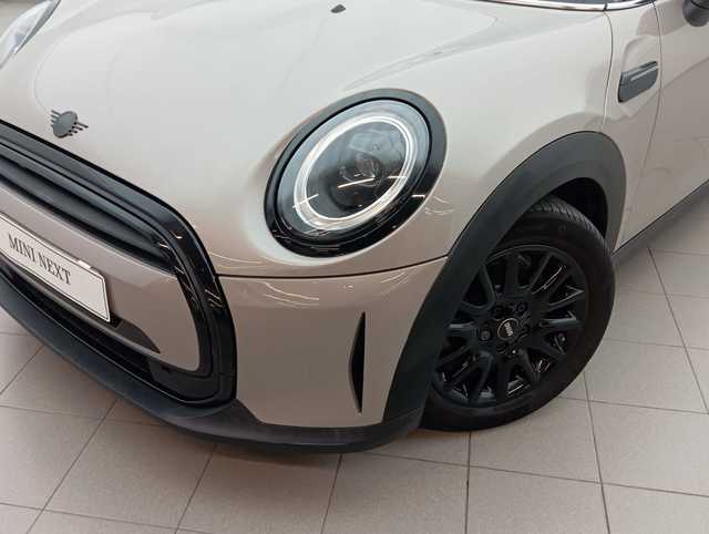 fotoG 5 del MINI MINI Cooper 5 Puertas 100 kW (136 CV) 136cv Gasolina del 2021 en Zaragoza