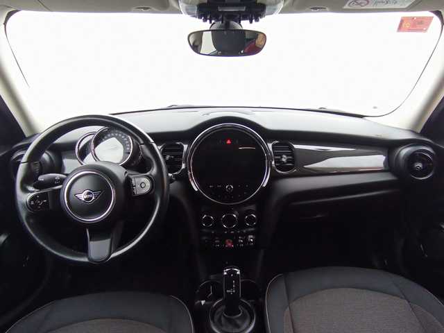 fotoG 6 del MINI MINI Cooper 5 Puertas 100 kW (136 CV) 136cv Gasolina del 2021 en Zaragoza