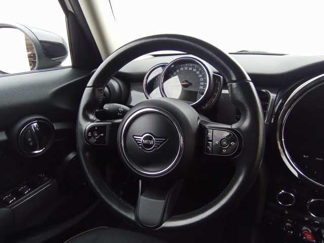 fotoG 11 del MINI MINI Cooper 5 Puertas 100 kW (136 CV) 136cv Gasolina del 2021 en Zaragoza