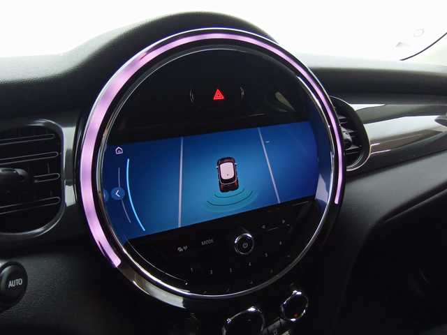 fotoG 13 del MINI MINI Cooper 5 Puertas 100 kW (136 CV) 136cv Gasolina del 2021 en Zaragoza