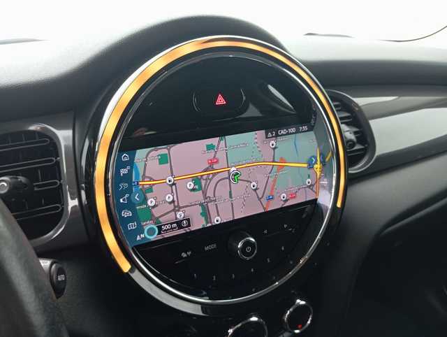 fotoG 18 del MINI MINI Cooper 5 Puertas 100 kW (136 CV) 136cv Gasolina del 2021 en Zaragoza