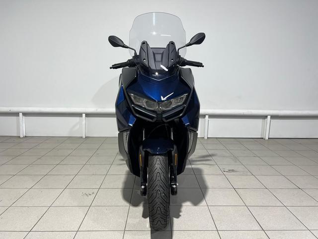 BMW Motorrad C 400 GT  de ocasión 