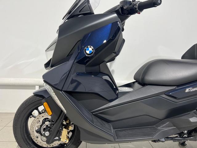 BMW Motorrad C 400 GT  de ocasión 