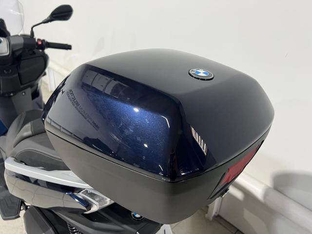 BMW Motorrad C 400 GT  de ocasión 