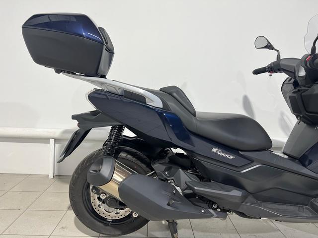 BMW Motorrad C 400 GT  de ocasión 