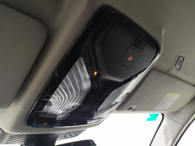 BMW Serie 5 530d Touring color Gris. Año 2018. 195KW(265CV). Diésel. En concesionario Hispamovil, Orihuela de Alicante