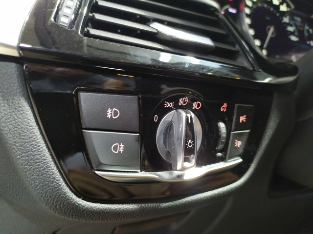 BMW Serie 5 530d Touring color Gris. Año 2018. 195KW(265CV). Diésel. En concesionario Hispamovil, Orihuela de Alicante