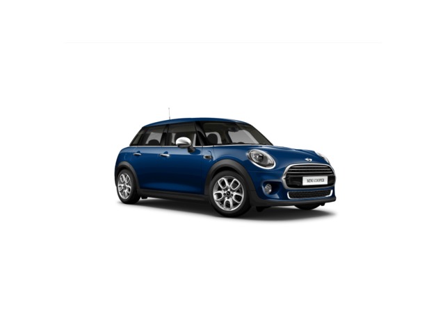 fotoG 3 del MINI MINI 5 Puertas Cooper 100 kW (136 CV) 136cv Gasolina del 2017 en Alicante