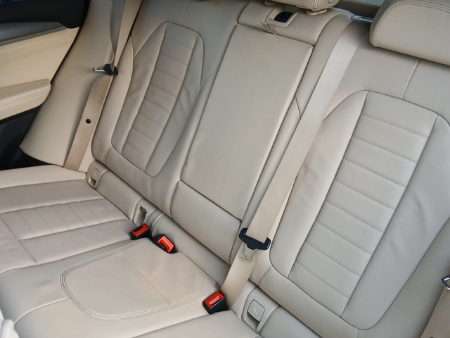 BMW X3 xDrive20d color Negro. Año 2021. 140KW(190CV). Diésel. En concesionario ALZIRA Automoviles Fersan, S.A. de Valencia