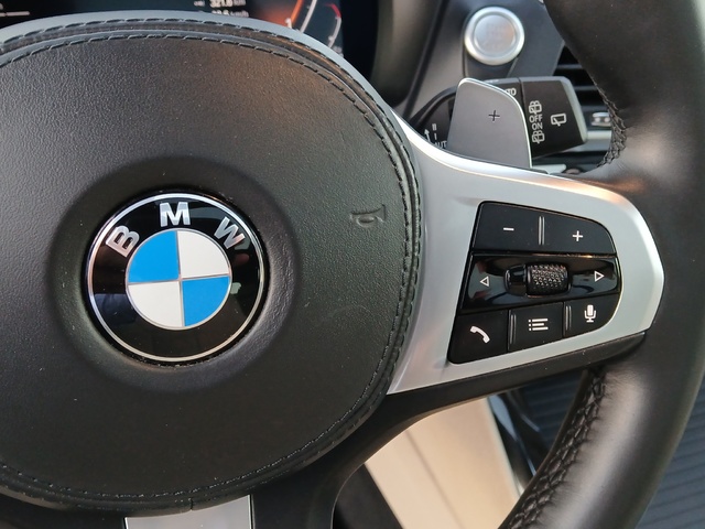 BMW X3 xDrive20d color Negro. Año 2021. 140KW(190CV). Diésel. En concesionario ALZIRA Automoviles Fersan, S.A. de Valencia