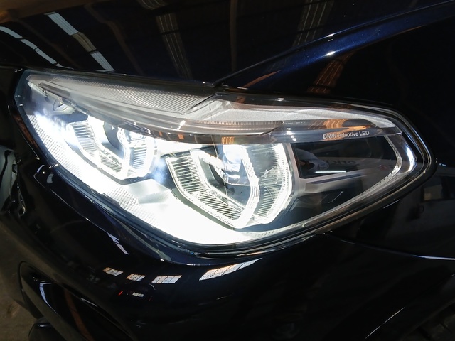 BMW X4 xDrive20i color Negro. Año 2019. 135KW(184CV). Gasolina. En concesionario GANDIA Automoviles Fersan, S.A. de Valencia