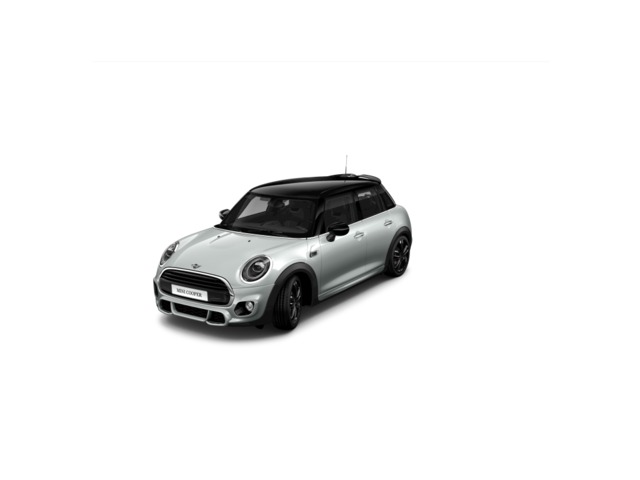 fotoG 1 del MINI MINI 5 Puertas Cooper 100 kW (136 CV) 136cv Gasolina del 2021 en Sta. C. Tenerife