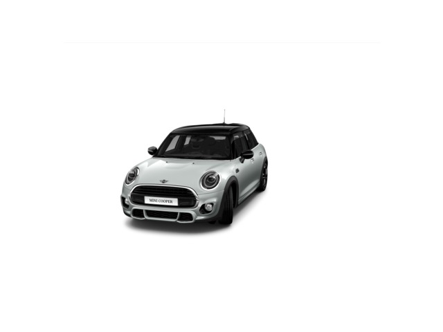 fotoG 2 del MINI MINI 5 Puertas Cooper 100 kW (136 CV) 136cv Gasolina del 2021 en Sta. C. Tenerife