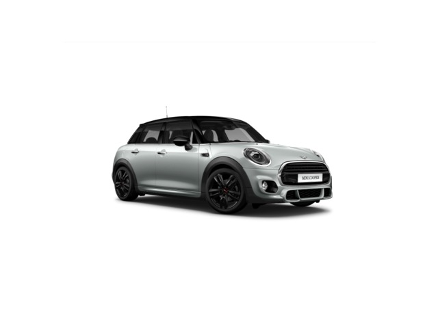fotoG 3 del MINI MINI 5 Puertas Cooper 100 kW (136 CV) 136cv Gasolina del 2021 en Sta. C. Tenerife