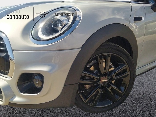 fotoG 5 del MINI MINI 5 Puertas Cooper 100 kW (136 CV) 136cv Gasolina del 2021 en Sta. C. Tenerife