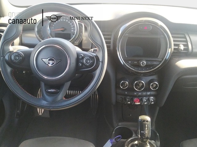 fotoG 6 del MINI MINI 5 Puertas Cooper 100 kW (136 CV) 136cv Gasolina del 2021 en Sta. C. Tenerife