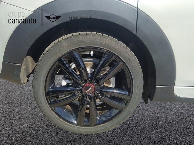 fotoG 10 del MINI MINI 5 Puertas Cooper 100 kW (136 CV) 136cv Gasolina del 2021 en Sta. C. Tenerife