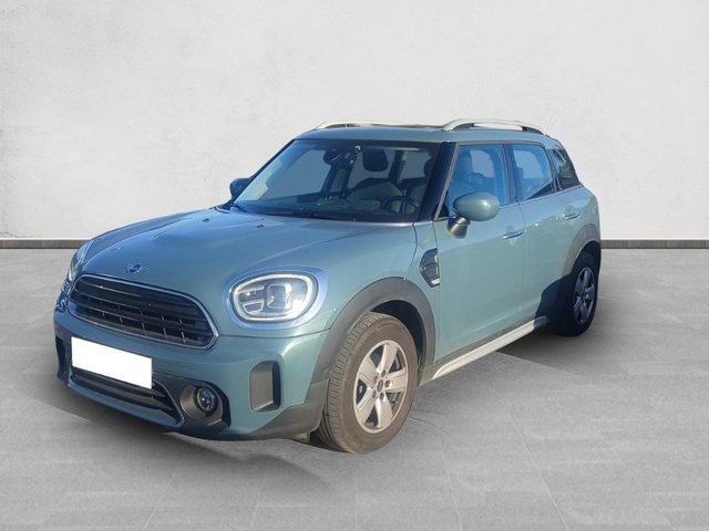 fotoG 0 del MINI MINI Countryman One 75 kW (102 CV) 102cv Gasolina del 2021 en Vizcaya