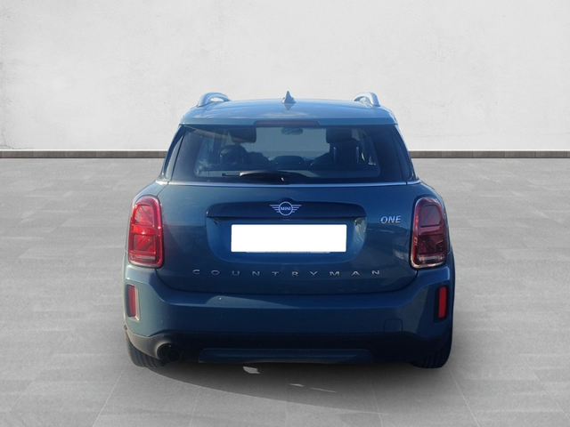 fotoG 4 del MINI MINI Countryman One 75 kW (102 CV) 102cv Gasolina del 2021 en Vizcaya