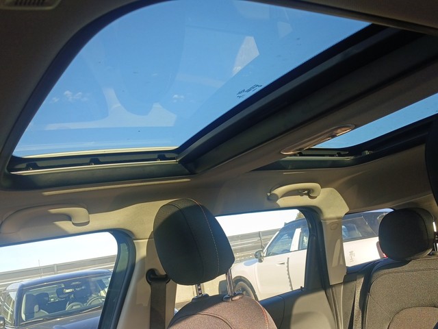 fotoG 10 del MINI MINI Countryman One 75 kW (102 CV) 102cv Gasolina del 2021 en Vizcaya