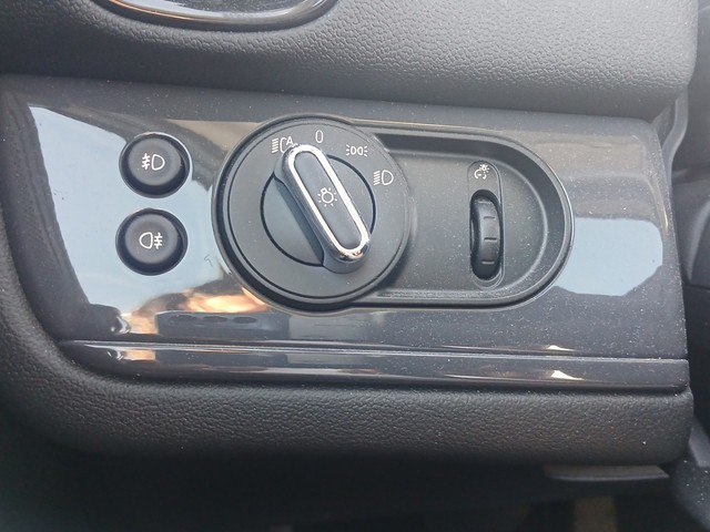 fotoG 13 del MINI MINI Countryman One 75 kW (102 CV) 102cv Gasolina del 2021 en Vizcaya