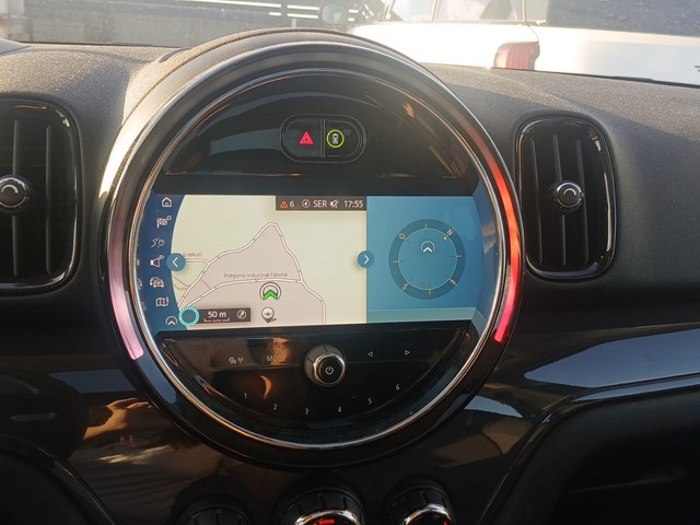 fotoG 15 del MINI MINI Countryman One 75 kW (102 CV) 102cv Gasolina del 2021 en Vizcaya