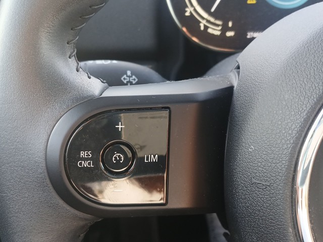 fotoG 17 del MINI MINI Countryman One 75 kW (102 CV) 102cv Gasolina del 2021 en Vizcaya