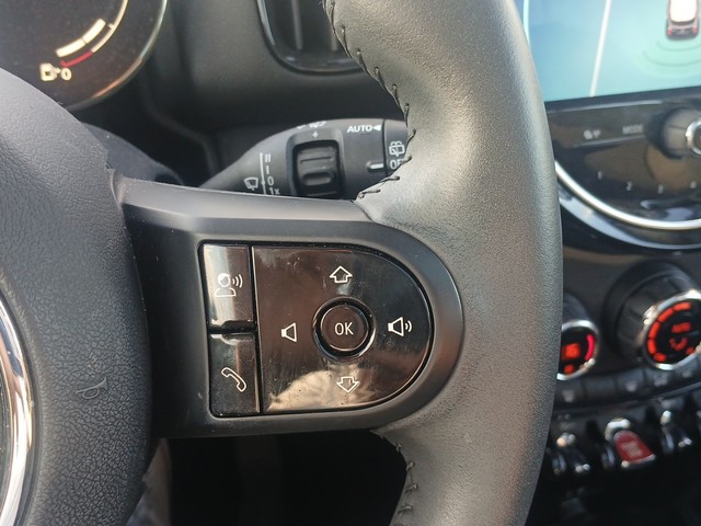 fotoG 18 del MINI MINI Countryman One 75 kW (102 CV) 102cv Gasolina del 2021 en Vizcaya