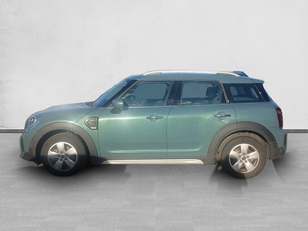 Fotos de MINI Countryman One 75 kW (102 CV)