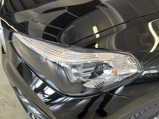 BMW X3 xDrive20d color Negro. Año 2021. 140KW(190CV). Diésel. En concesionario Enekuri Motor de Vizcaya