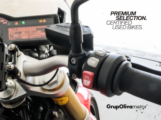 BMW Motorrad R 1200 R  de ocasión 