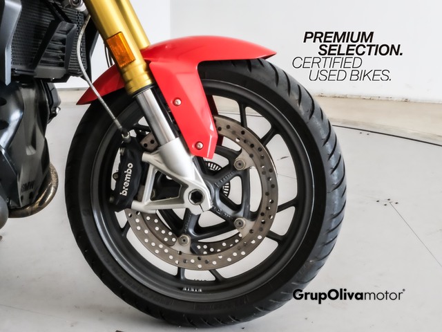 BMW Motorrad R 1200 R  de ocasión 