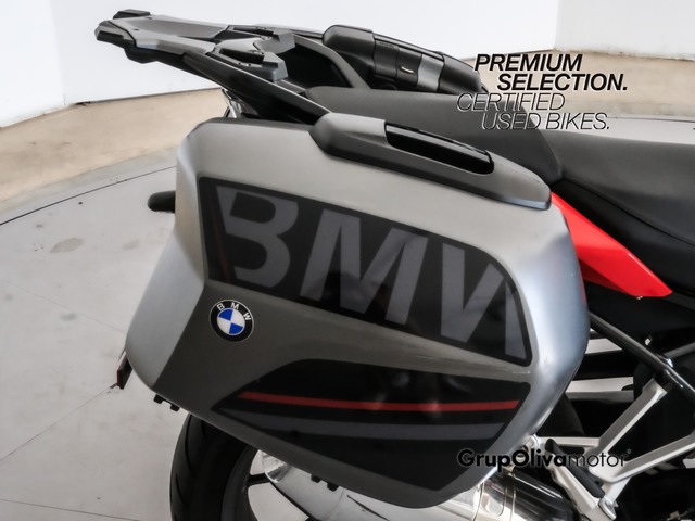 BMW Motorrad R 1200 R  de ocasión 