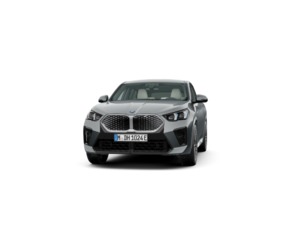 Fotos de BMW iX2 eDrive20 color Gris. Año 2024. 150KW(204CV). Eléctrico. En concesionario Proa Premium Palma de Illes Balears