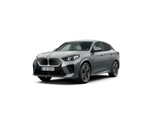 Fotos de BMW iX2 eDrive20 color Gris. Año 2024. 150KW(204CV). Eléctrico. En concesionario Proa Premium Palma de Illes Balears