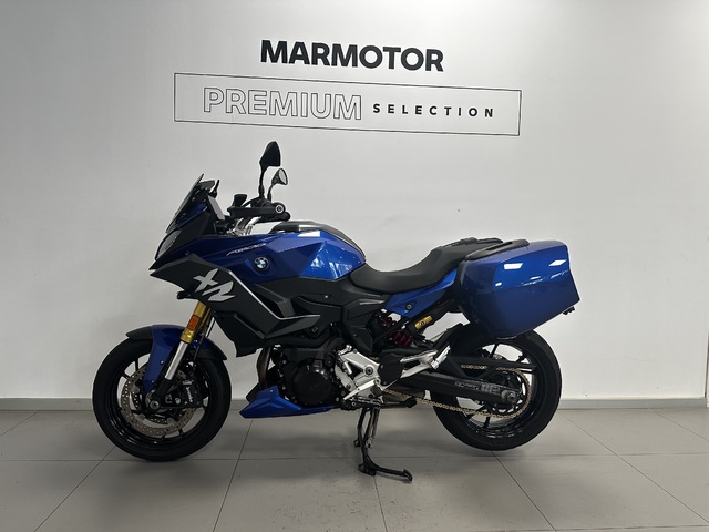 BMW Motorrad F 900 XR A2  BMW Motorrad F 900 XR A2  de ocasión