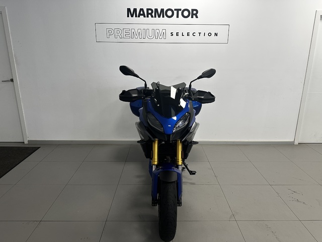 BMW Motorrad F 900 XR A2  BMW Motorrad F 900 XR A2  de ocasión