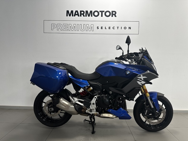 BMW Motorrad F 900 XR A2  BMW Motorrad F 900 XR A2  de ocasión