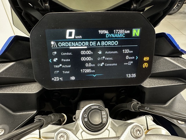 BMW Motorrad F 900 XR A2  BMW Motorrad F 900 XR A2  de ocasión