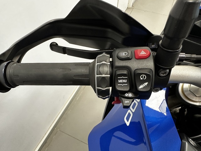 BMW Motorrad F 900 XR A2  BMW Motorrad F 900 XR A2  de ocasión