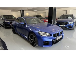 BMW M M2 Coupe de segunda mano