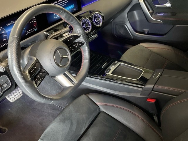 Mercedes-Benz Clase A 250 e en Barcelona