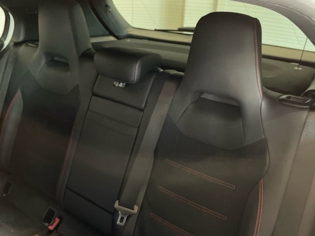 Mercedes-Benz Clase A 250 e en Barcelona