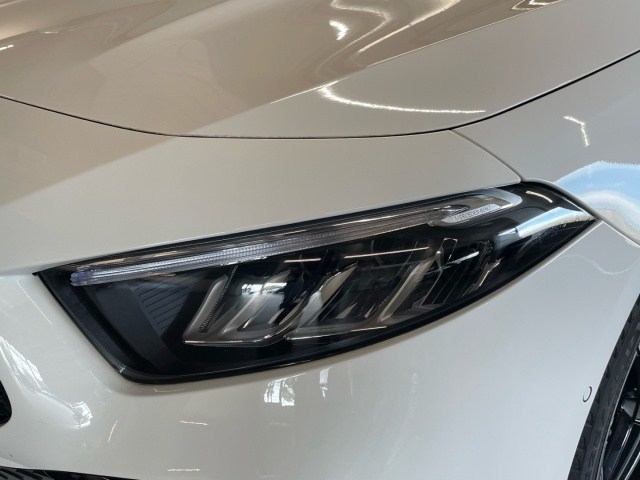 Mercedes-Benz Clase A 250 e en Barcelona