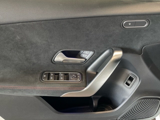 Mercedes-Benz Clase A 250 e en Barcelona