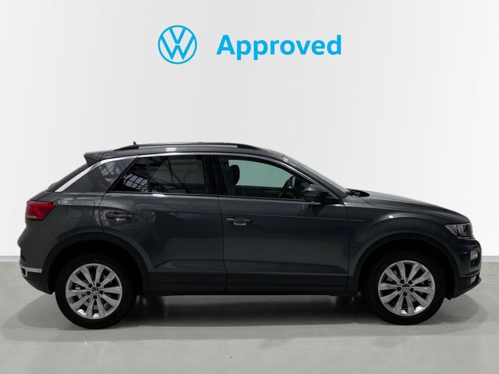 Volkswagen T-Roc 2.0 TDI - 3