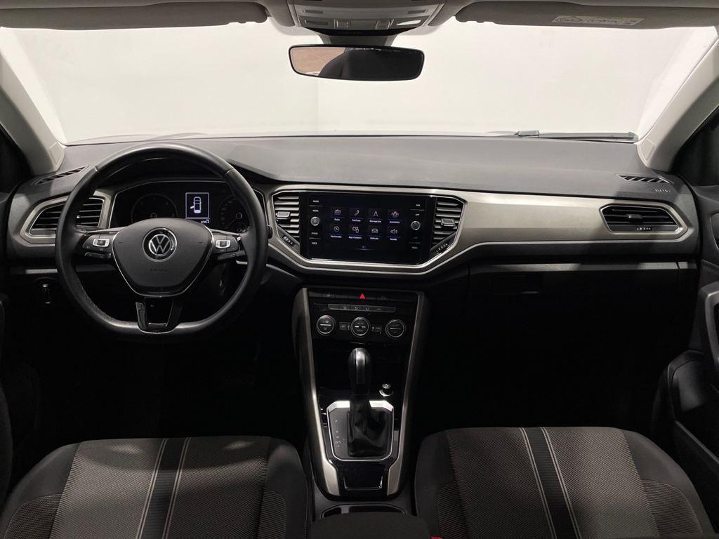 Volkswagen T-Roc 2.0 TDI - 4