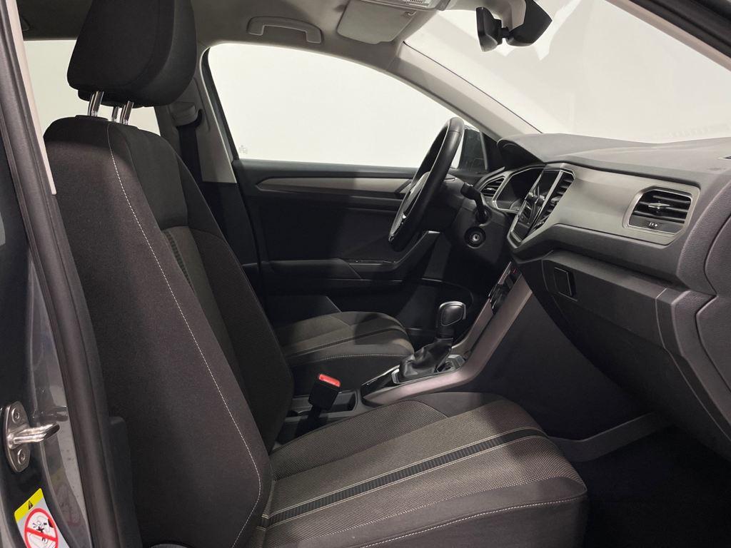 Volkswagen T-Roc 2.0 TDI - 5