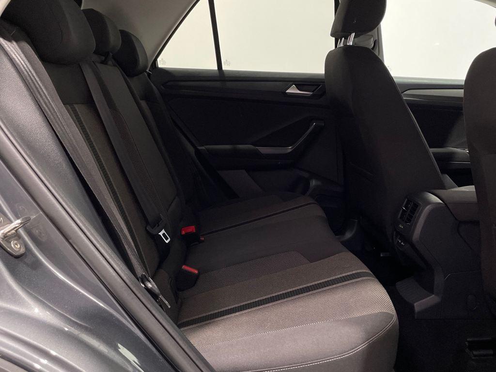 Volkswagen T-Roc 2.0 TDI - 6