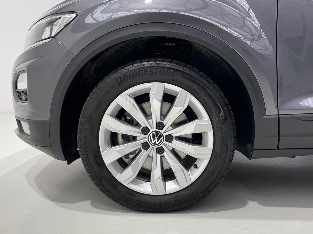 Volkswagen T-Roc 2.0 TDI - 8